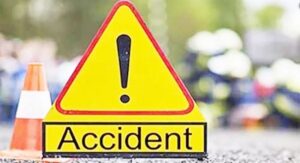 सर्लाहीको छुट्टाछुट्टै स्थानमा सवारी दुर्घटना, दुई जनाको मृत्यु, एक घाइते